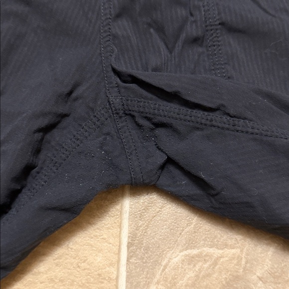 lululemon athletica Black Track Pants - Picture 5 of 11